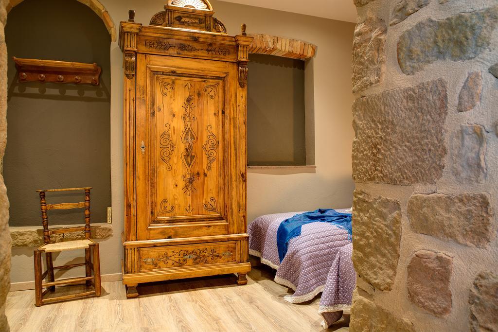 Torre Caim Villa Solsona Exterior foto
