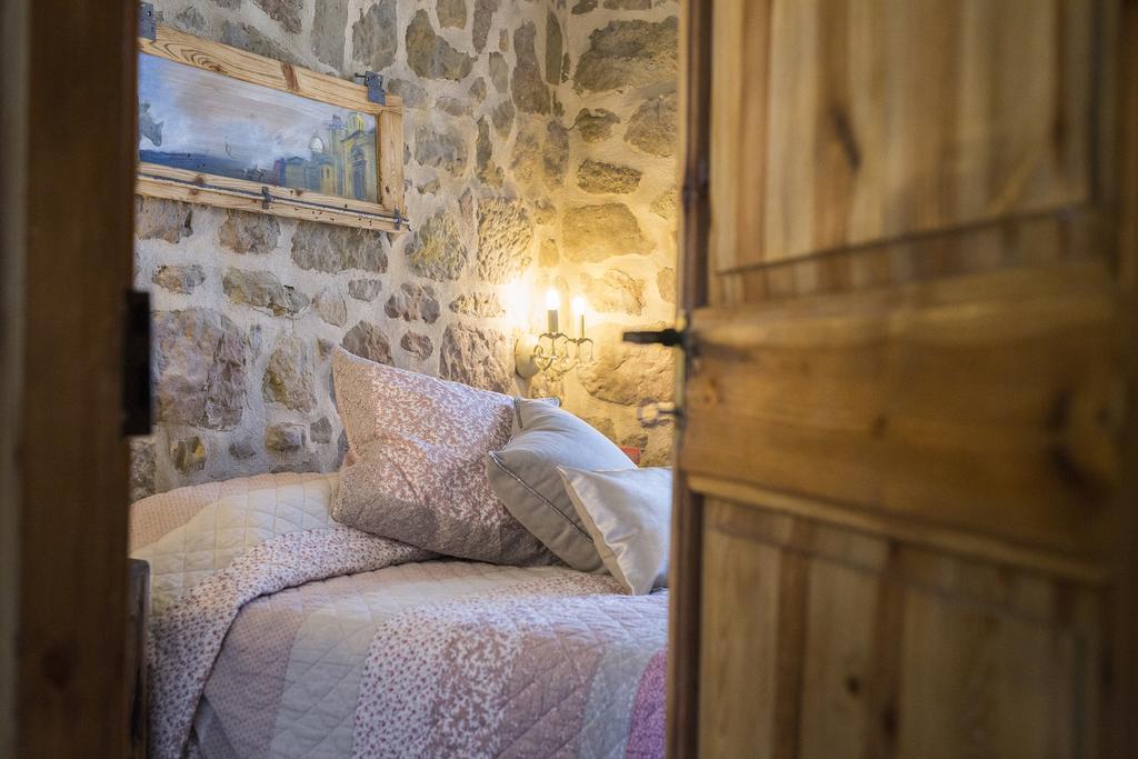 Torre Caim Villa Solsona Exterior foto