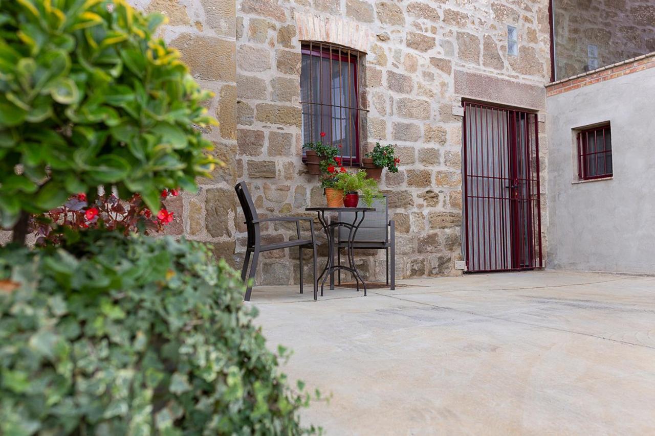 Torre Caim Villa Solsona Exterior foto